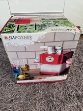 Jmposner home snow for sale  LONDON