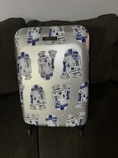 Star wars hardside for sale  Cartersville