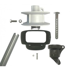 Plastimo loch blech gebraucht kaufen  Halle