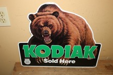 Vintage kodiak chewing for sale  El Paso