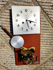 Antico orologio pendolo usato  Vaiano