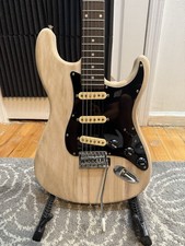 stratocaster partscaster for sale  Bronx
