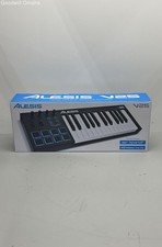 Alesis v25 keyboard for sale  Omaha