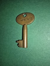 Vintage brass gamewell for sale  Dayton