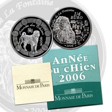 2006 moneta argento usato 2006 moneta argento usato  Milano