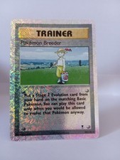 Pokémon breeder collection d'occasion  Jarnac