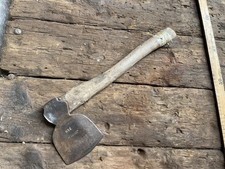 Vintage skelton hand for sale  LINCOLN