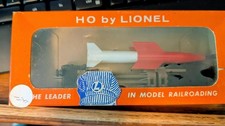 Lionel seaboard flat for sale  Butler