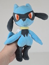 Pokemon nintendo riolu for sale  HUDDERSFIELD