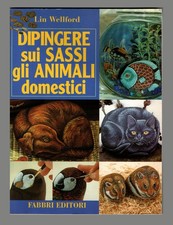 Dipingere sui sassi usato  Serravalle Scrivia