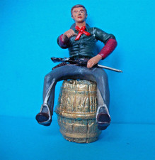 Elastolin cowboyreiter whiskyf gebraucht kaufen Elastolin cowboyreiter whiskyf gebraucht kaufen  Deutschland