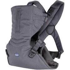 Marsupio neonato chicco usato  Salerno