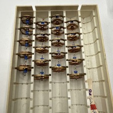 Stück unruh spirale gebraucht kaufen  Marienheide