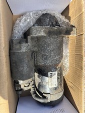 Vauxhall astra starter for sale  IPSWICH