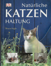 Natürliche katzenhaltung bruc gebraucht kaufen  Kleve
