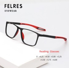 Men reading glasses for sale  Shipping to Ireland