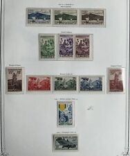 Comores 1950 1975 gebraucht kaufen  Weimar