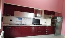 Cucina componibile bordeaux usato  San Pancrazio Salentino