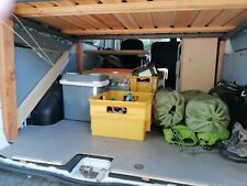 Ford transit wohnmobil gebraucht kaufen  Peißenberg
