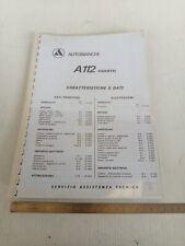 Copia del manuale usato  Santena
