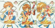 Angelic layer 5 gebraucht kaufen  Frankfurt am Main