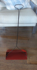 Vintage red floor for sale  Lake Geneva