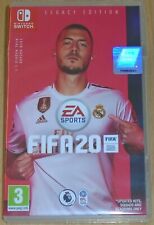 Fifa nintendo switch for sale  NEWQUAY