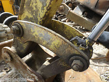Yanmar b25v tipping for sale  ILKESTON