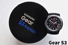 Samsung gear frontier for sale  LONDON