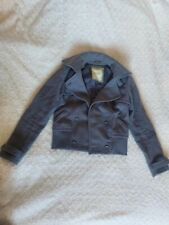 Blouson manteau gris d'occasion  France