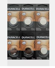 Duracell 2032 coin for sale  High Point