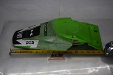 522 rear fender for sale  Hot Springs National Park