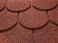 Biberschindeln rot gartenhaus gebraucht kaufen  Freilingen, Leuterod, Wölferlingen