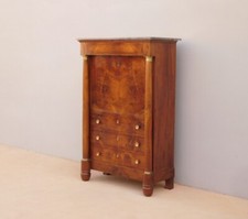 Secretaire scrittoio impero usato Secretaire scrittoio impero usato  Beinette