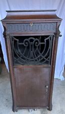 Antique edison disc for sale  Chelsea