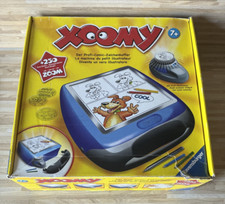 Xoomy profi comic gebraucht kaufen  Karlsruhe