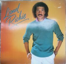 Lionel richie omonimo usato  Livorno