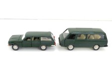 RAF A25 FURGONETKA PASAŻERSKA + GAZ 24-02 VOLGA A13 NOVOEXPORT ZSRR VAZ LADA MOSKVITCH ZIL na sprzedaż  Wysyłka do Poland
