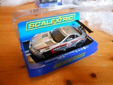 Scalextric mercedes slr for sale  LISKEARD