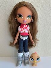 Bratz kidz kid for sale  Edinburg