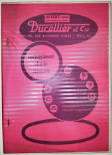 Catalogo ducellier equpaggiame usato  Asti