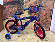 Toimsa spiderman kids for sale  BROADSTAIRS