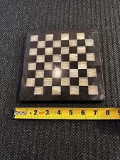 Handmade marble chess for sale  San Luis Obispo