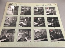 Jean valton planche d'occasion  Versailles