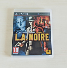 Noire ps3 gioco usato  Cesena