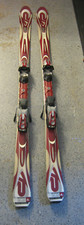 Skis red omni for sale  Arden