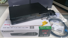 Panasonic blu ray gebraucht kaufen  München