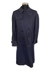 Burberrys impermeabile trench usato  Marcianise