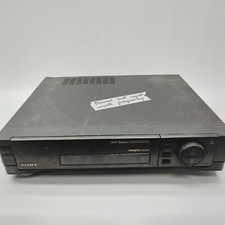 Sony show movie for sale  WHITBY
