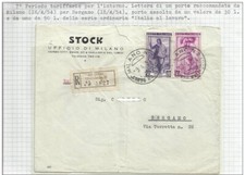 Lettera milano per usato Lettera milano per usato  Osio Sotto